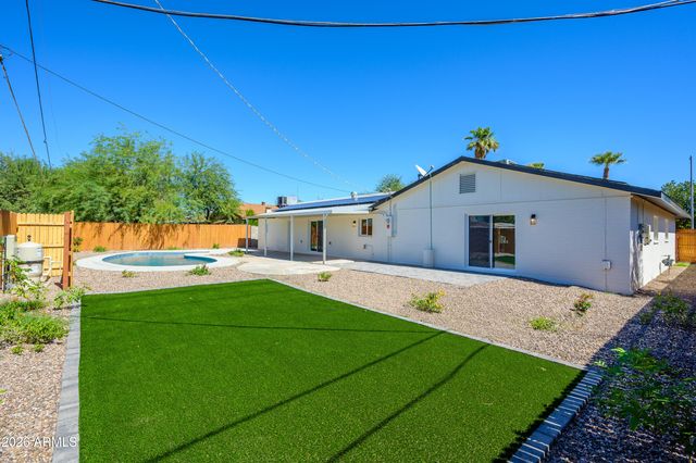 13132 N 22ND Avenue, Phoenix, AZ 85029