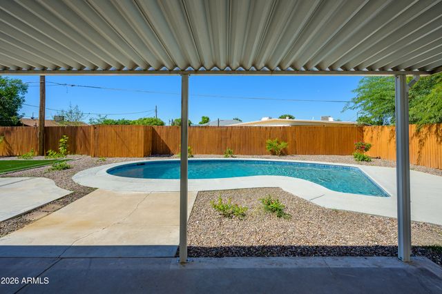 13132 N 22ND Avenue, Phoenix, AZ 85029