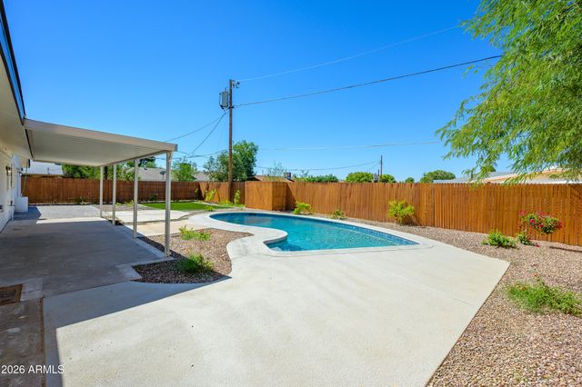 13132 N 22ND Avenue, Phoenix, AZ 85029