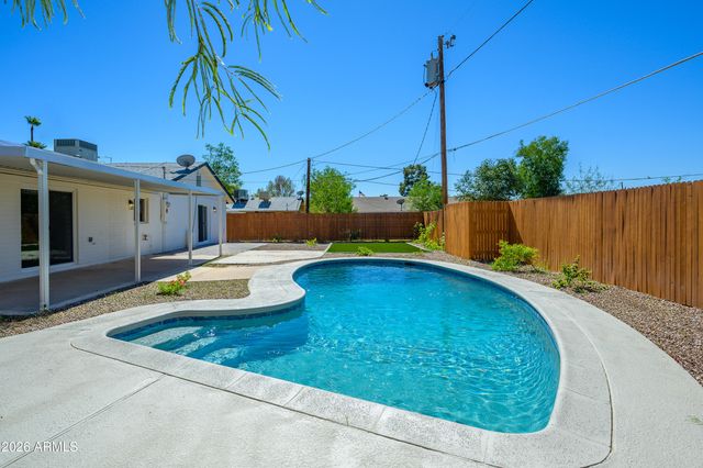 13132 N 22ND Avenue, Phoenix, AZ 85029