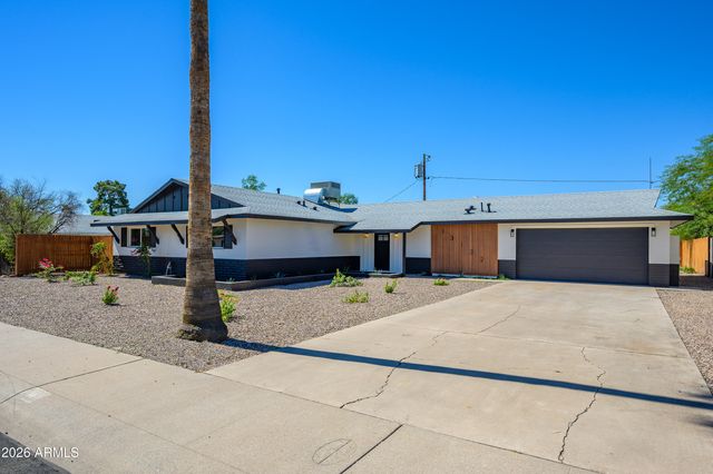 13132 N 22ND Avenue, Phoenix, AZ 85029