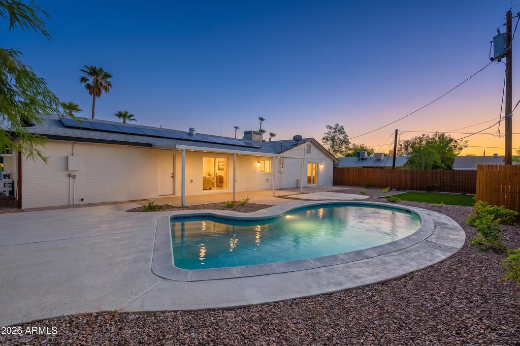 13132 N 22ND Avenue, Phoenix, AZ 85029 — photo 4