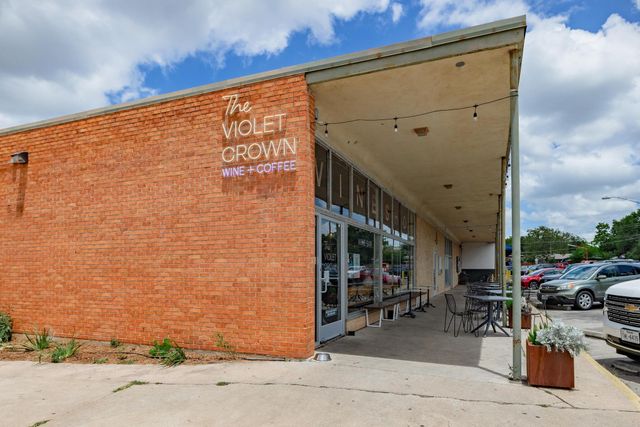 1511 Morrow ST A, Austin, TX 78757