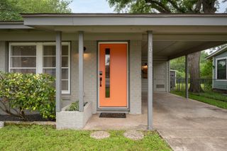 1511 Morrow ST A, Austin, TX 78757