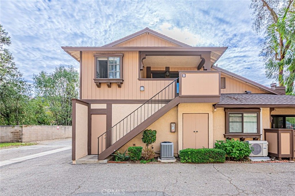 21755 Laurelrim B, Diamond Bar, CA 91765 — exterior