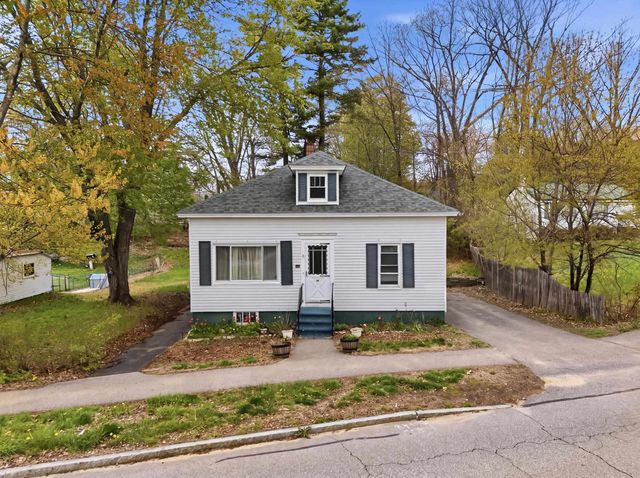 14 Morrill Street, Laconia, NH 03246