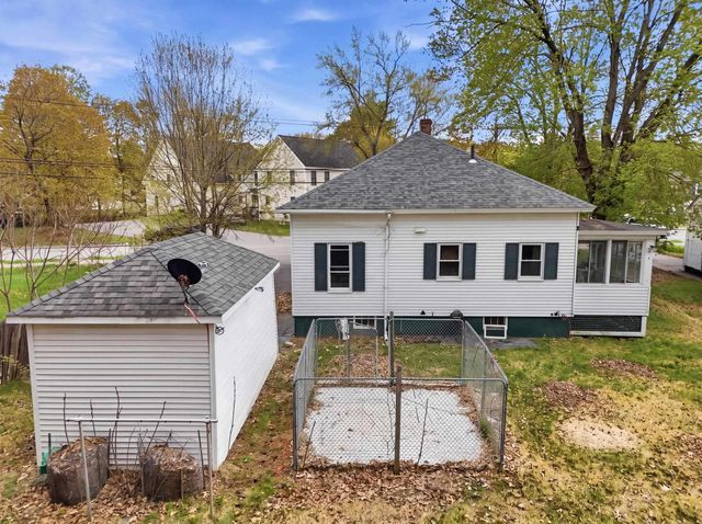 14 Morrill Street, Laconia, NH 03246