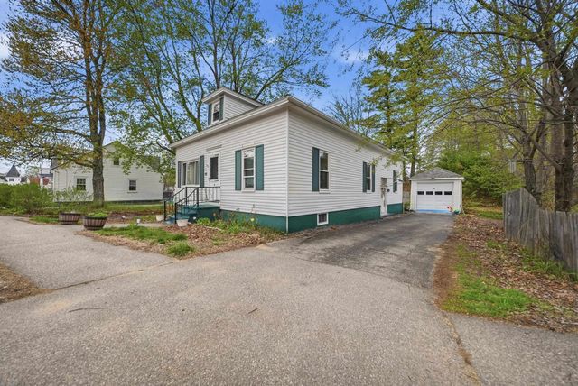 14 Morrill Street, Laconia, NH 03246