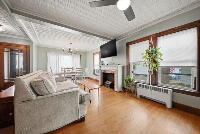 14 Morrill Street, Laconia, NH 03246