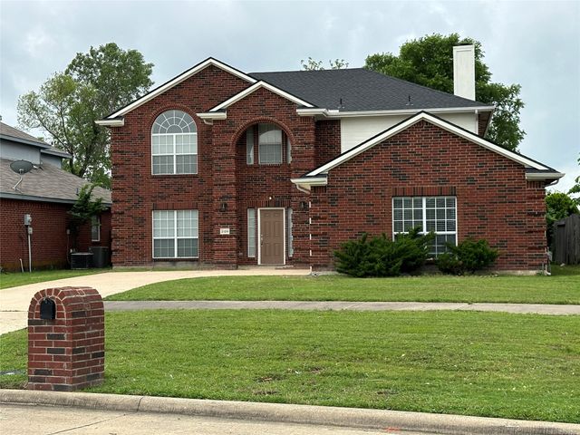 2129 San Simeon Drive, Mesquite, TX 75181