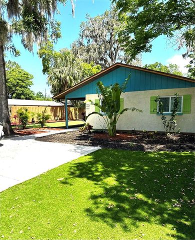 6027 WYOMING AVENUE, New Port Richey, FL 34653