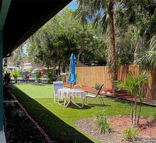 6027 WYOMING AVENUE, New Port Richey, FL 34653