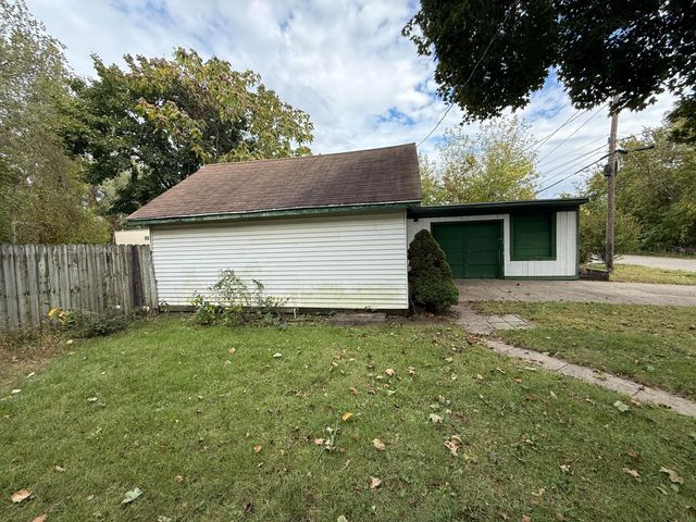 427 Sheldon Street, Kalamazoo, MI 49001