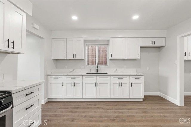 3701 Wenatchee Avenue, Bakersfield, CA 93306