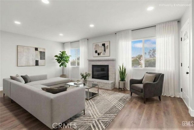 3701 Wenatchee Avenue, Bakersfield, CA 93306