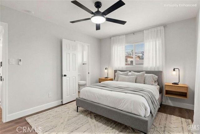 3701 Wenatchee Avenue, Bakersfield, CA 93306