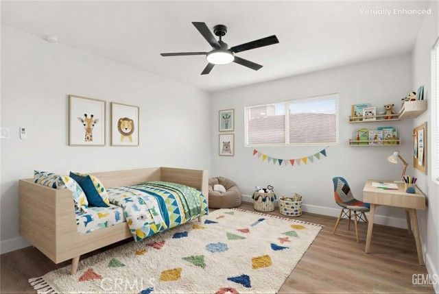 3701 Wenatchee Avenue, Bakersfield, CA 93306