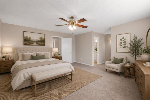 14535 Misty Meadow Lane, Houston, TX 77079