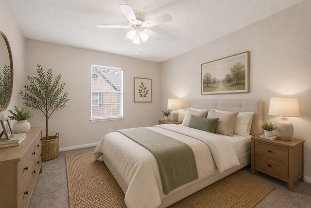 14535 Misty Meadow Lane, Houston, TX 77079