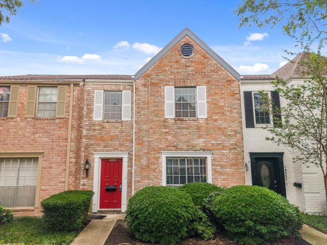 14535 Misty Meadow Lane, Houston, TX 77079