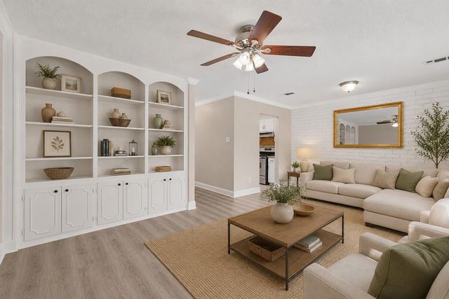 14535 Misty Meadow Lane, Houston, TX 77079