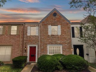 14535 Misty Meadow Lane, Houston, TX 77079