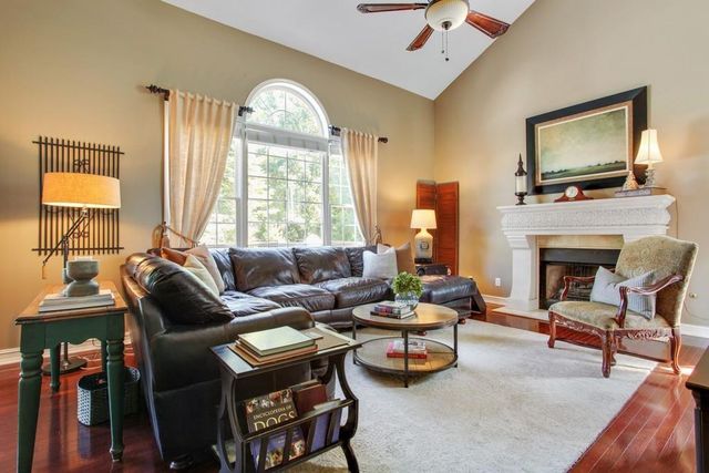 2080 N Bethany Creek Drive, Alpharetta, GA 30004
