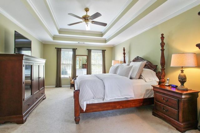 2080 N Bethany Creek Drive, Alpharetta, GA 30004