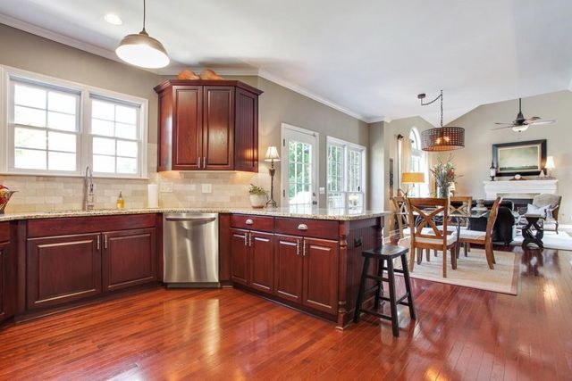 2080 N Bethany Creek Drive, Alpharetta, GA 30004