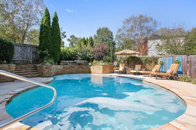 2080 N Bethany Creek Drive, Alpharetta, GA 30004