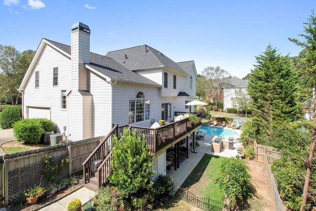 2080 N Bethany Creek Drive, Alpharetta, GA 30004