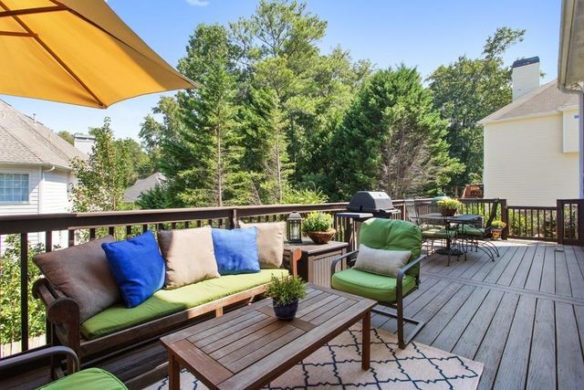 2080 N Bethany Creek Drive, Alpharetta, GA 30004