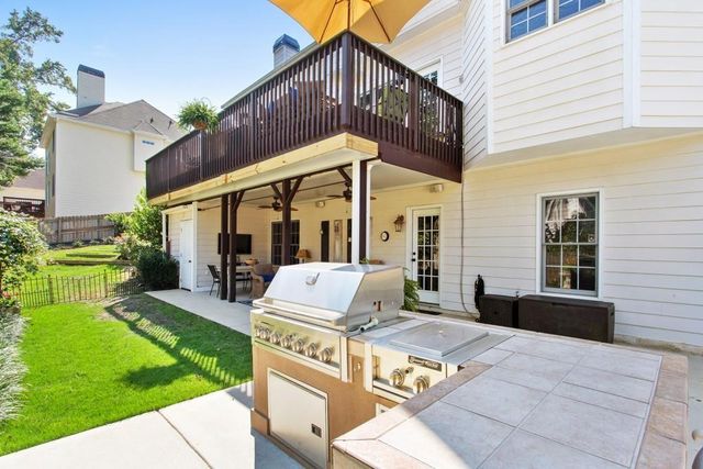 2080 N Bethany Creek Drive, Alpharetta, GA 30004