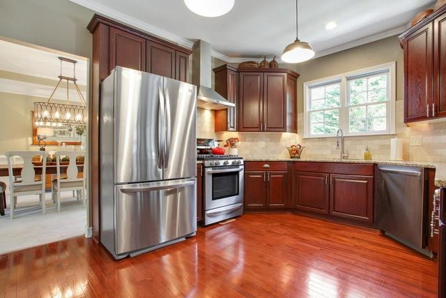 2080 N Bethany Creek Drive, Alpharetta, GA 30004