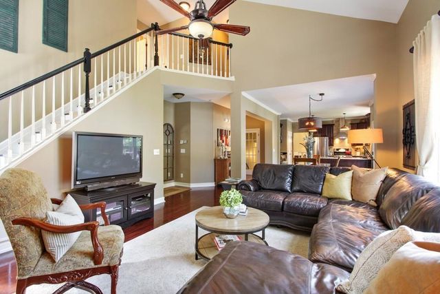 2080 N Bethany Creek Drive, Alpharetta, GA 30004
