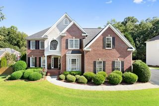2080 N Bethany Creek Drive, Alpharetta, GA 30004