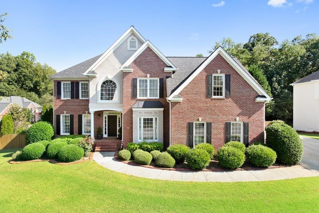 2080 N Bethany Creek Drive, Alpharetta, GA 30004