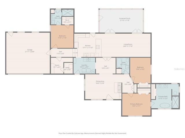 408 S BOYD STREET, Winter Garden, FL 34787