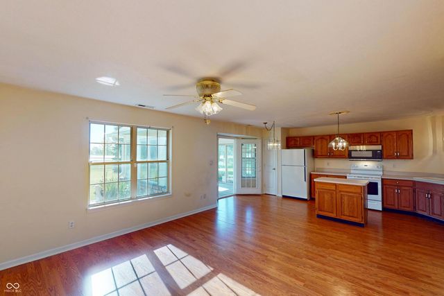 7711 Germander Lane, Indianapolis, IN 46237