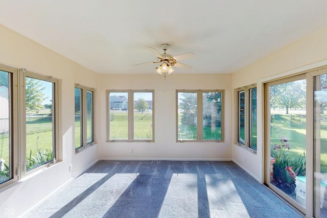 7711 Germander Lane, Indianapolis, IN 46237