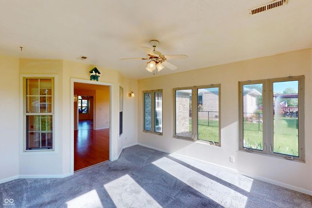 7711 Germander Lane, Indianapolis, IN 46237