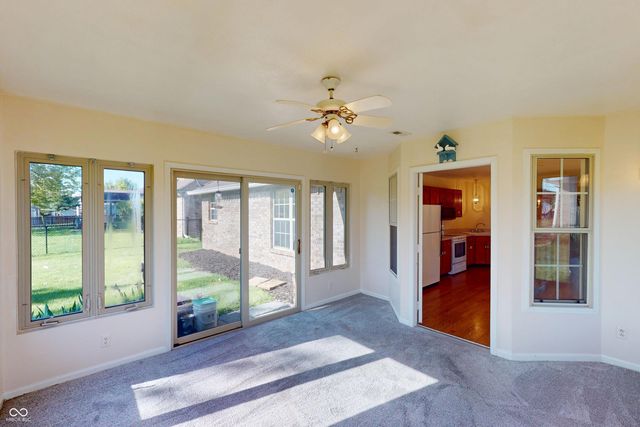 7711 Germander Lane, Indianapolis, IN 46237