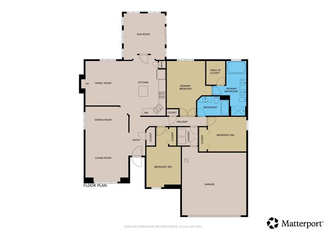 7711 Germander Lane, Indianapolis, IN 46237