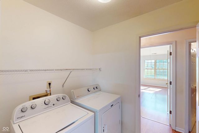 7711 Germander Lane, Indianapolis, IN 46237