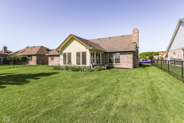 7711 Germander Lane, Indianapolis, IN 46237