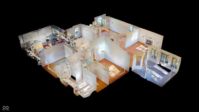 7711 Germander Lane, Indianapolis, IN 46237