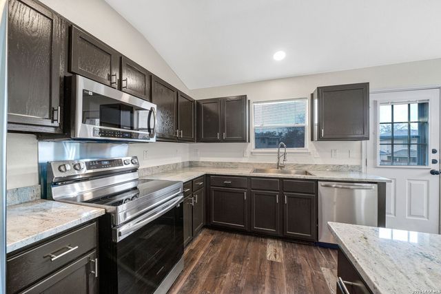 659 Rattler Bluff, San Antonio, TX 78251