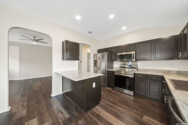 659 Rattler Bluff, San Antonio, TX 78251