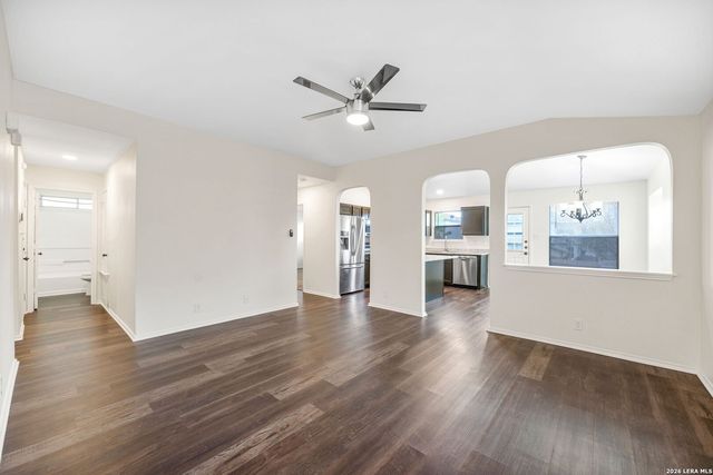 659 Rattler Bluff, San Antonio, TX 78251