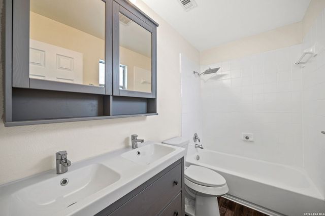 659 Rattler Bluff, San Antonio, TX 78251